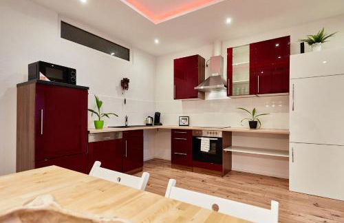 Perfekt für Familien und Gruppen nur 10min vom Europapark - W6 - Foto 16