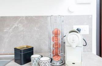 "Moonlight Retreat" a soli 900 mt da San Siro - Foto 10