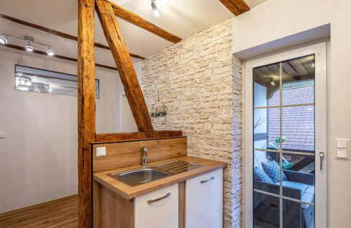 Ferienwohnung Haseltal - Photo 10