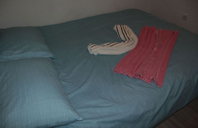 Merdo Konaklama - Photo 14