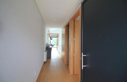 Casa das Branquinhas - Férias no Minho com piscina! - Foto 46