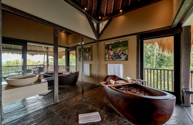 Villa Kelusa Ubud - Foto 48