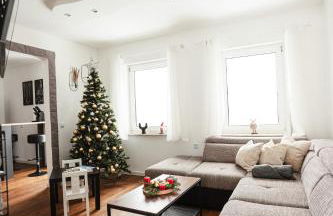 NEU im Harz, Das Haus am Wald mit privater Sauna, frisch renoviert - Foto 42