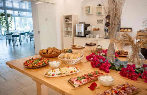 Hotel Residence Torre Del Porto - Foto 11