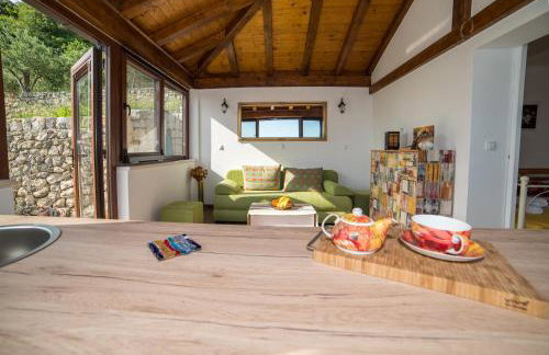 Poseydon Beach Bungalow - Foto 10