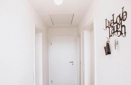 Holiday apartment in Moos with Wi-Fi - Foto 7