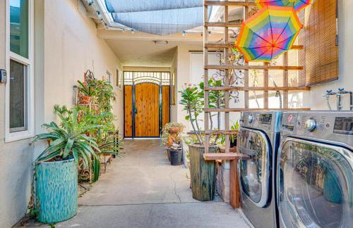 4 Mi to Old Pasadena! Well-Appointed Studio Stay - Foto 3