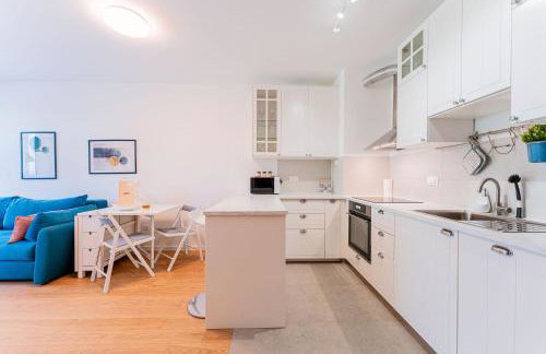 Flex SelfCheckIns 149 - Zagreb - Bedroom - Garage - Loggia - Foto 31