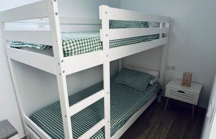 Casa en el centro , con amplia terraza - Foto 10