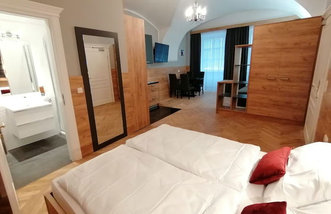 GOLDEN STAR - Premium Apartments - Foto 74