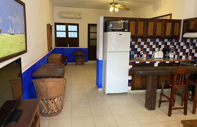 Villa Serena Centro Histórico - Foto 57