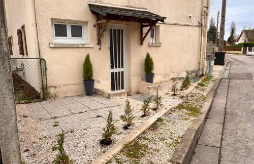 T2 cosy / quartier calme / magasins d’usine a proximité - Foto 17