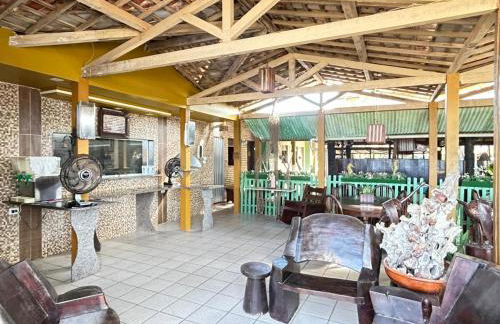 Pousada Barumar - Foto 28