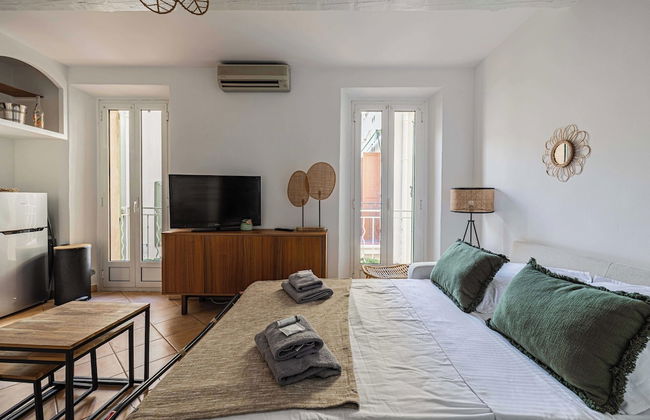 Charming Apartment in the Heart of Le Suquet - Foto 5