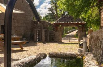 Gite de la grange - domaine de coulagnettes - Foto 40