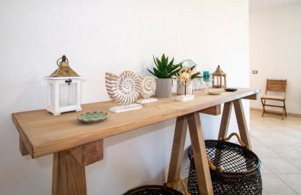 Casa Dei Bucanieri-Seaside garden - Foto 18