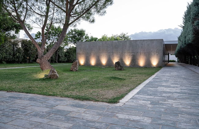 Villa 7 Masterwork Contemporary - Foto 34