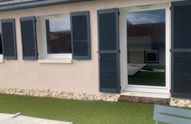 La galerie de Josette - Foto 27