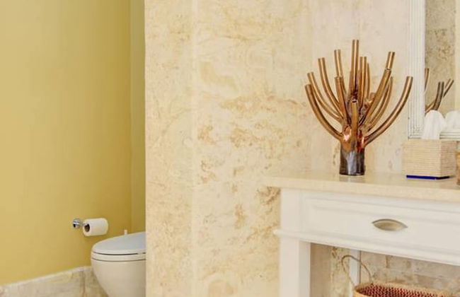 Villa Alta Gracia w Private Pool Designer Decor - Foto 50