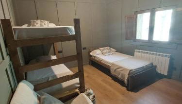 Turisme Rural Ca l'Axai casa 3 - Foto 2