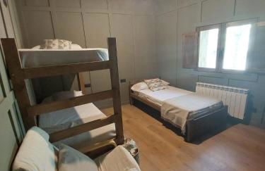 Turisme Rural Ca l'Axai casa 3 - Foto 2