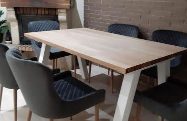 casa vacacional con piscina privada - Foto 4