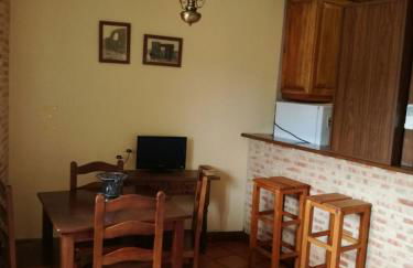 Casas Rurales Canserta - Foto 15