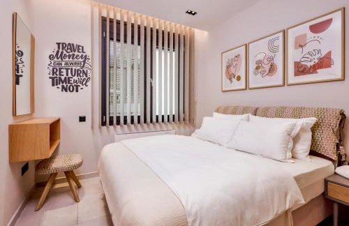 Urban Apartments - Foto 8