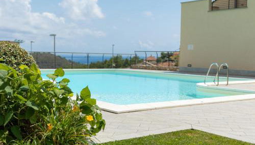 Perla Abernathy - Nice apartment with garden & swimming pool on Liguria West Coast - Foto 5