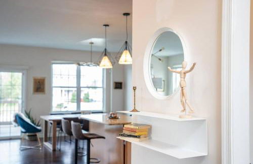 NEW Luxury Quiet Island Atlantic City Getaway - Foto 8