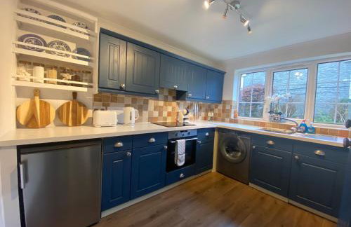 Garden Flat in West Lulworth - Foto 16