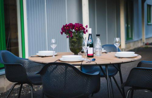 Velo & Wohnen -NEU- Elektroräder inklusive - Sauna - Foto 39