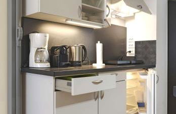 City-Apartment 65qm 2-Schlafzimmer WLAN Nichtraucher Parken - Foto 18