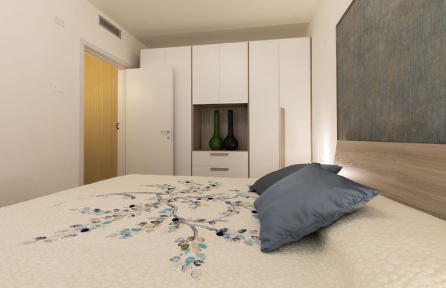 notaMi - West Milan Modern Apartment - Foto 10