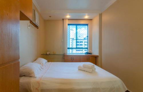 Apt completo com Climatização e garagem privativa - na Pituba l piscina em manutenção l - Photo 4