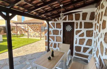 Villa La Centinela# Luxury San Miguel De Abona - Foto 5