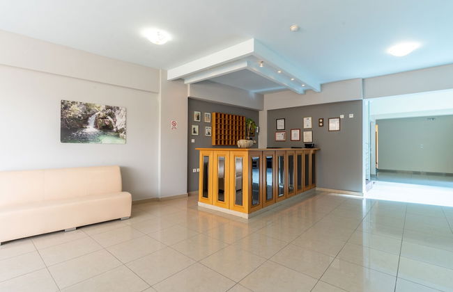 Atrium Hotel - Foto 16