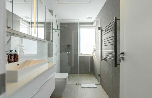 The Marina One Bedroom Exclusive Suite - 321 - Foto 2