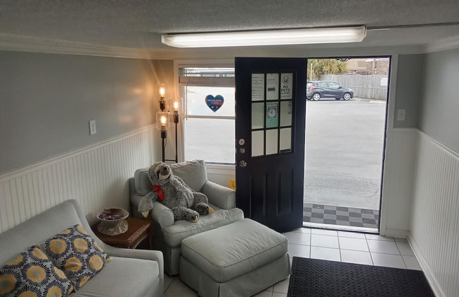 Seawatch Inn at the Landing - Foto 2