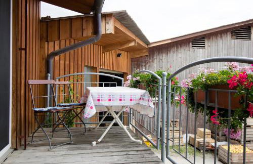 Ferienwohnung Aichem - Photo 17