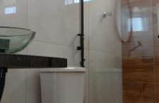 Hospedagem Encantos da Serra - Foto 59