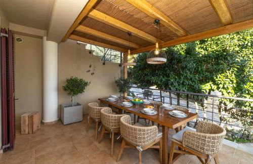 Apeiron Villas - Olive Forest Apartment - Foto 27
