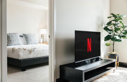 Stylish Vibes 1BD in WEHO - Foto 15