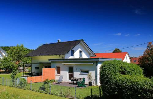 Alb holiday home Zinnäcker - Foto 7