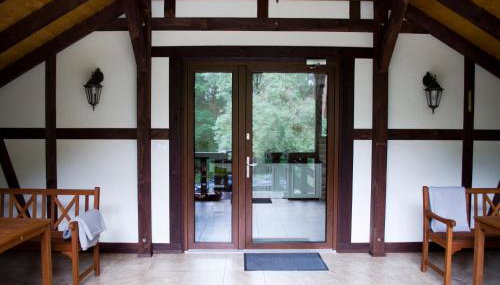 Nadmorska Strzecha - Foto 3