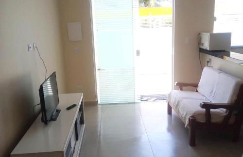 Apto Aluguel na Temporada Pé na Areia Peruíbe SP - Foto 67