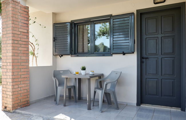 Nancy - Chara Apartments - Foto 18