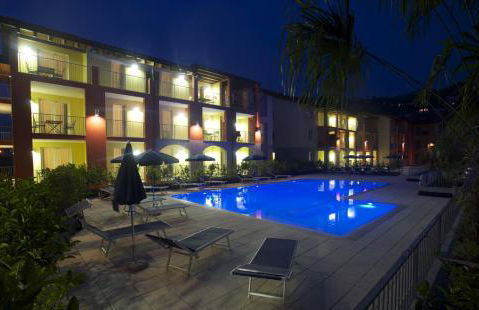 Residence Maroadi - Foto 30