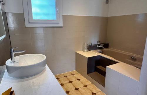 Villa 3 ch avec jardin dans un hameau paisible - Foto 14