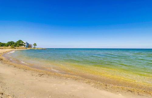 Walk to Beach Pet-Friendly Gem in Scotland! - Foto 22